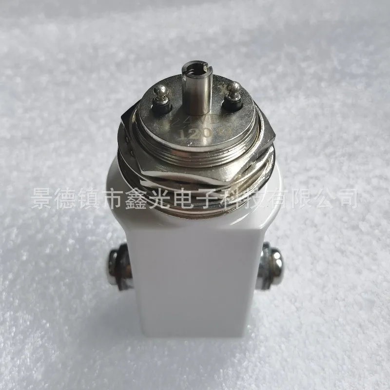 JGA 20Z Ceramic Vacuum Relay High Voltage High Frequency Current Switching For RF