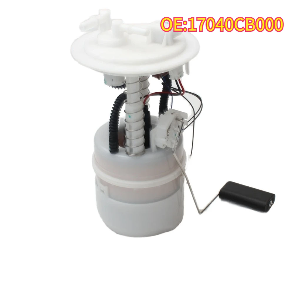 

High quality New for 17040CB000 HQH Fuel Pump Assembly For Nissan Murano VQ35DE 3.5L 03-14