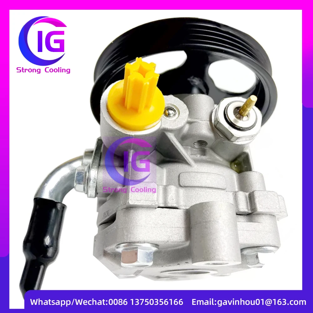 

Авто 49100-81A40 Насос гидроусилителя руля для Suzuki Jimny 1.3 1998-2012 4910081A40 49100-81A20 4910081A20 21G82106 715521267