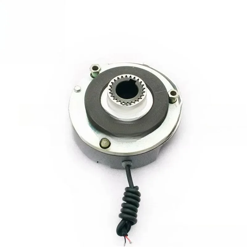 DHM3-04 DC99V YEJ63 motor brake, power off electromagnetic brake 0.25kw, power outage to maintain braking