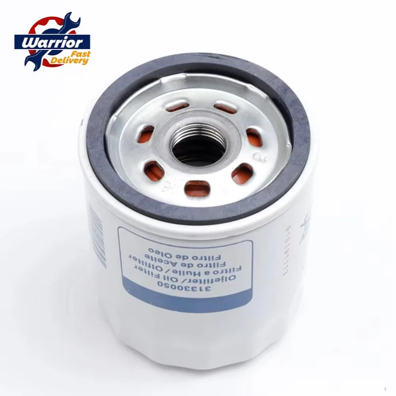 Engine Oil Filter 31330050 31330049 W7015 30711781 30731880 for VOLVO XC60 V60 S60 S40 S80 C30