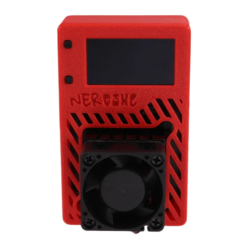 S21 Pro Bitaxe Gamma 601 BM1370 Asic Bitcoin Miner 1,2TH/S Solo Wi-Fi BTC Майнинг-блок Низкий уровень шума с открытым исходным кодом