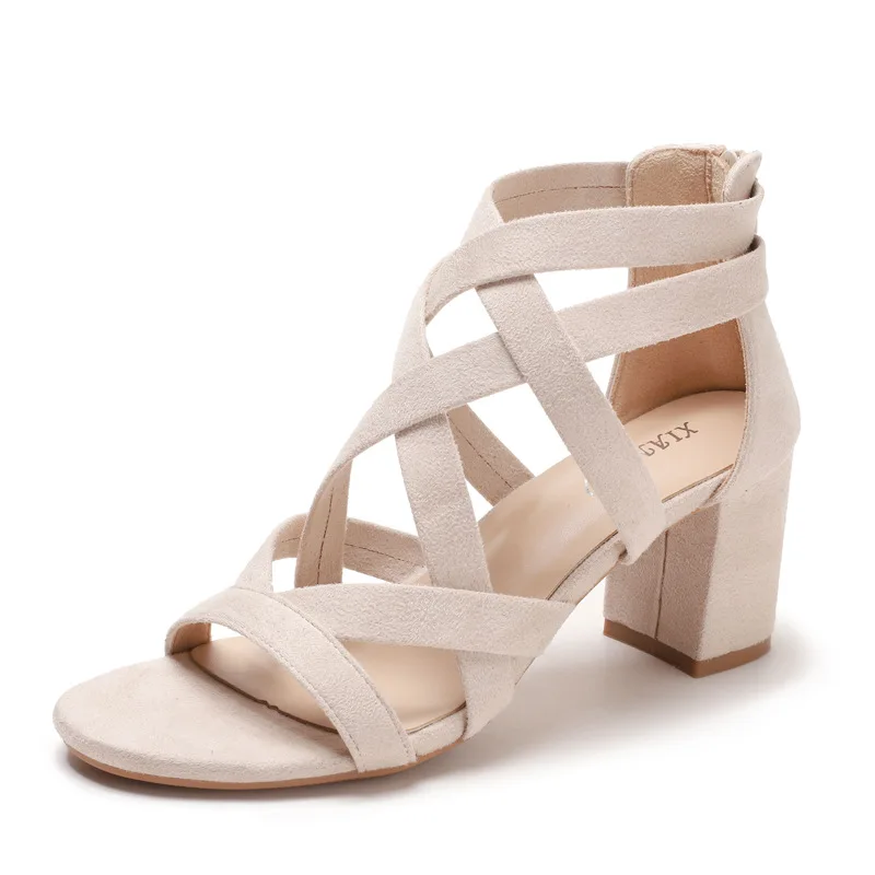 

Summer Shoes Women Sandals Fashion Wedge Shoes For Women Breathable Women's Sandals Light Open Toe Footwear Female Women Sandal