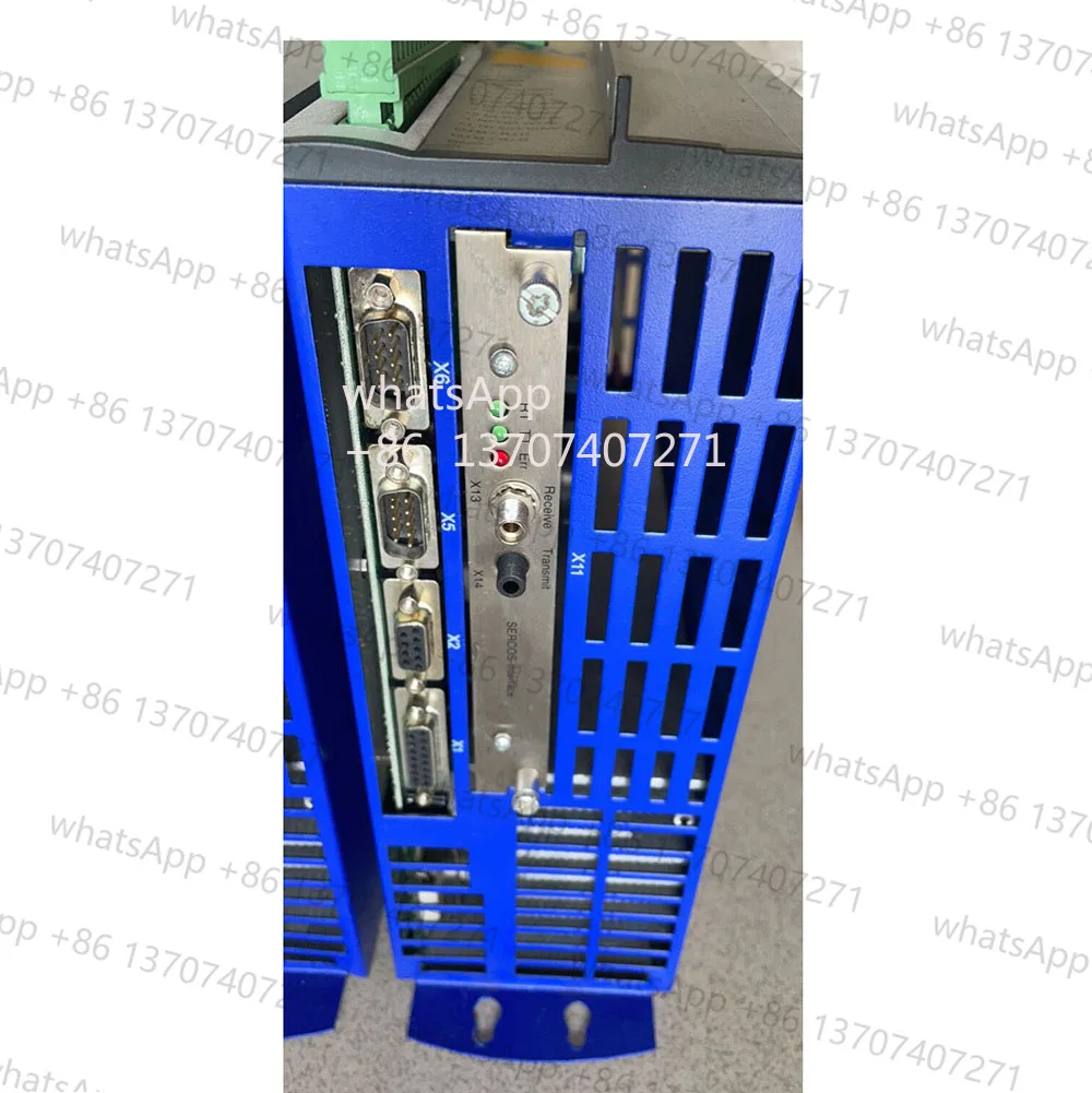 

Second-hand S61401-SE Servo drive For Kollmorgen