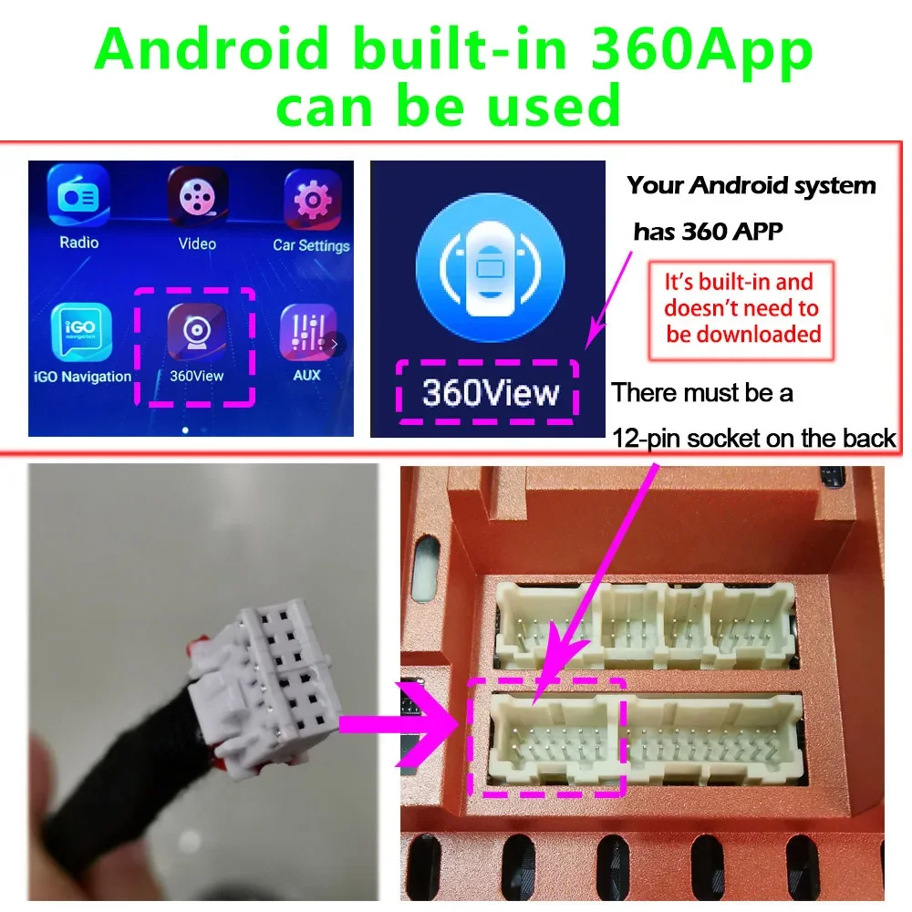 Thumbnail 2 - #80 Top Rated 360 Degree Panoramic Cameras to Buy in 2026
