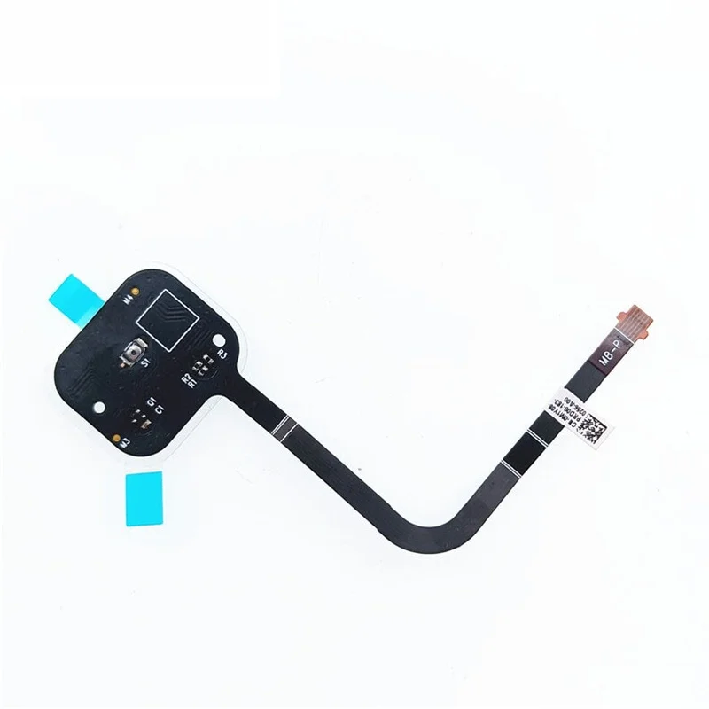 OEM Replacement New Power Switch On Board For Dell Alienware x17 R1 x17 R2  0M1Y08 M1Y08
