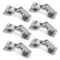 6pcs and 48 screw