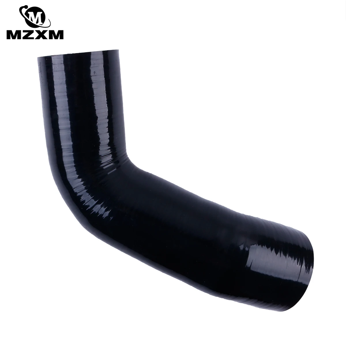 

For VW Golf GTI R MK7 Audi S3 A3 MK3 Seat Leon Skoda EA888 2015+ Silicone Turbo Air Inlet Intake Hose