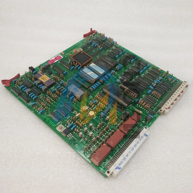 Original SRK -TK 91.101.1011 GNT0141400R005 HR1002B Control Panel SRK 91.101.1011/01 Control Card for Heidelberg SM102  CD102