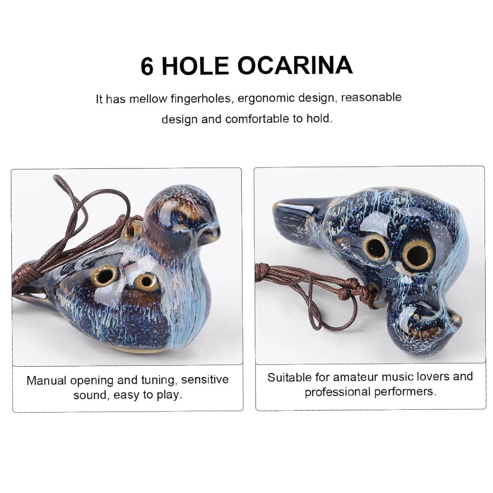 Thumbnail 3 - #4 Cheap Ocarinas Worth Buying