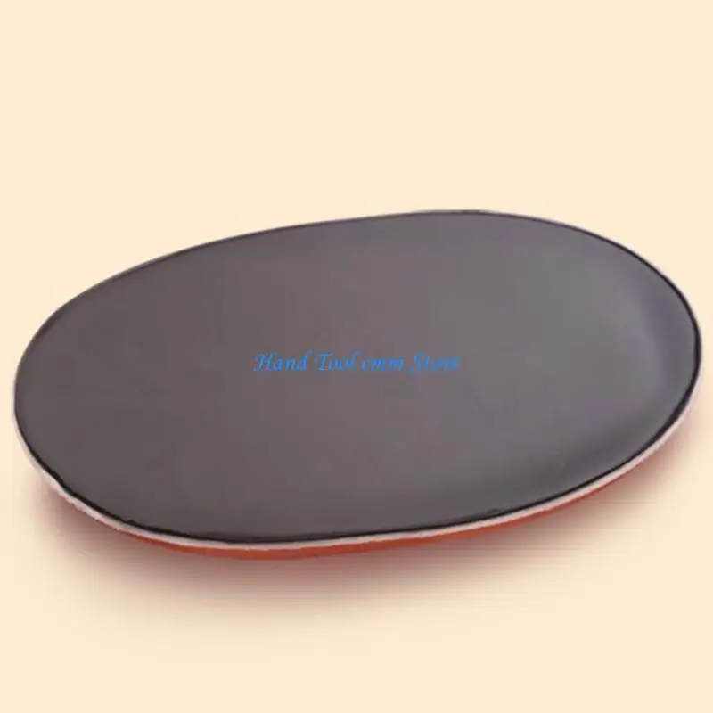 

H37F Creative Ergonomic Mouse Pad with Wrist Support for Easy Typing & Relief