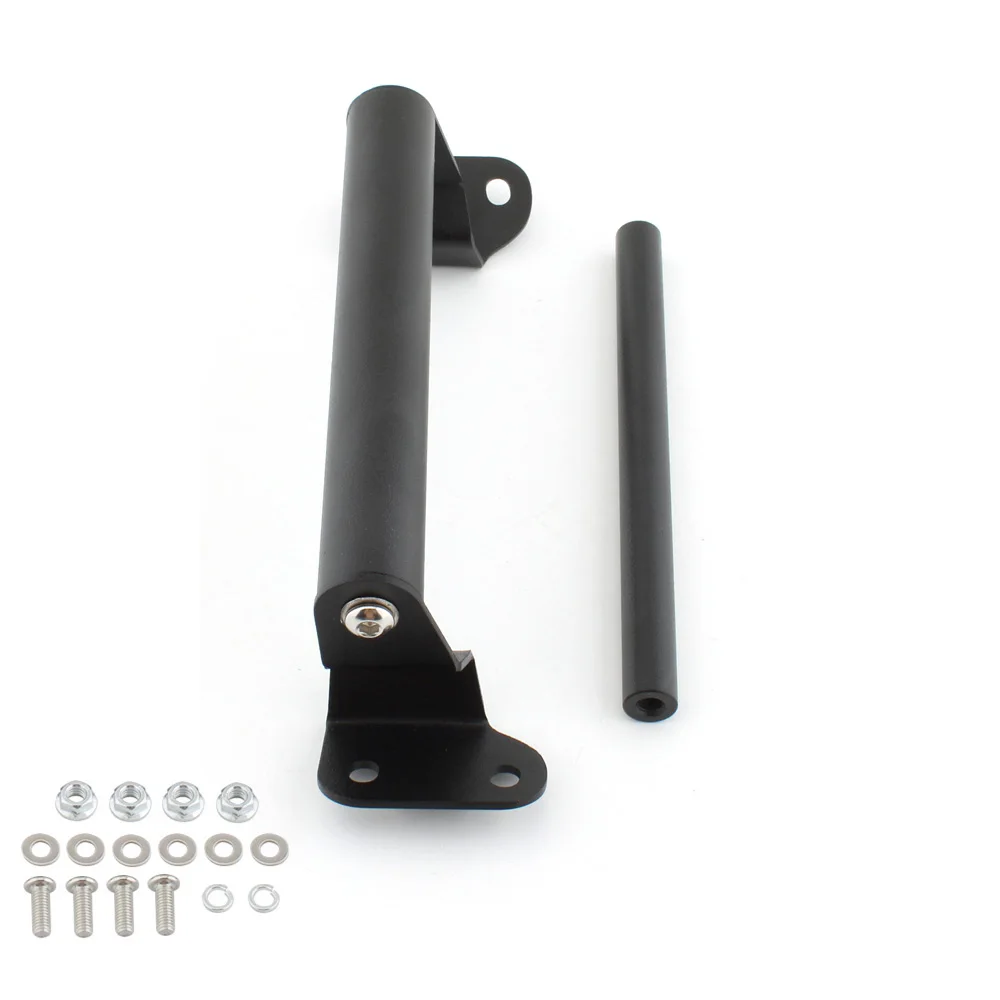 Für KOVE 525X 500X Für Macbor Montana XR5 2020-2023 Handyhalterung GPS-Navigationshalterung 525 500 X – Detail 4