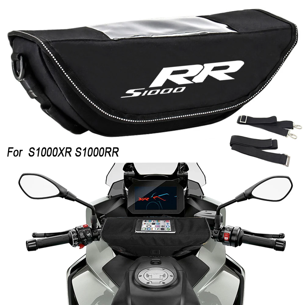 

Водонепроницаемая сумка на руль мотоцикла для BMW S1000XR S1000RR S 1000 RR S 1000 XR S1000 XR RR