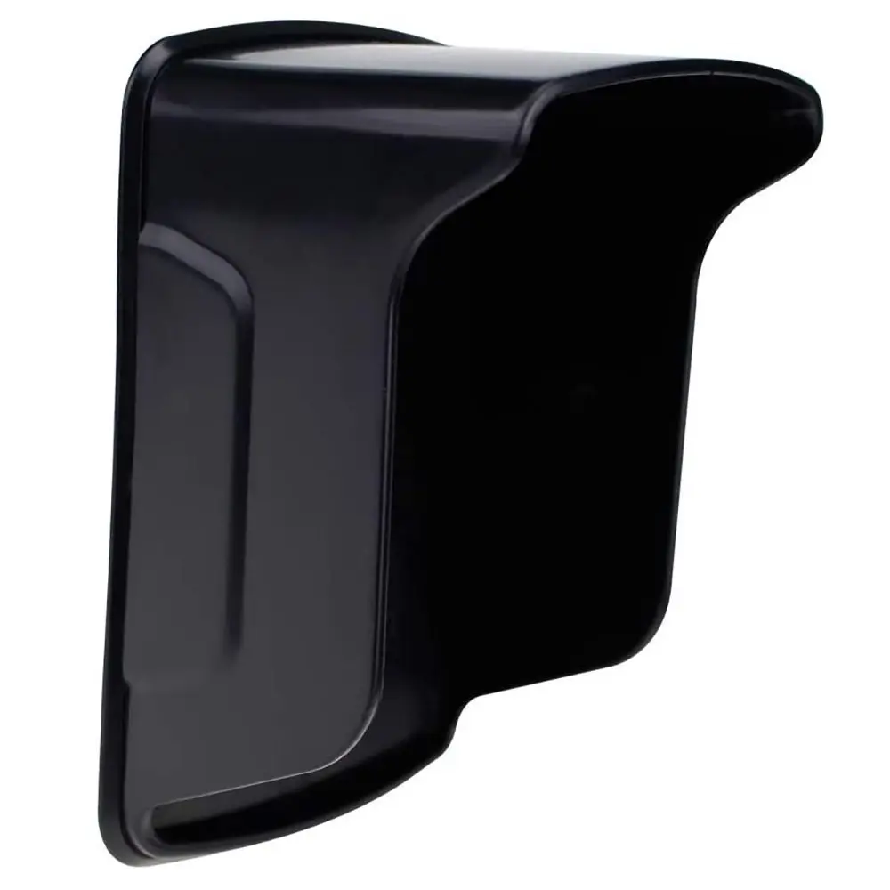 IP86 Door Lock Protector Fingerprint Access RFID Card Rain Cover Waterproof Cover Rain Shield Access Control Shell
