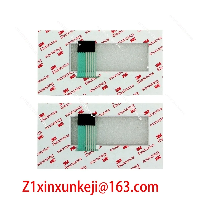 Brand New For OP320-A OP320-A-S MD204 MD204L OP325-A Membrane Keyboard Film Button Keypad