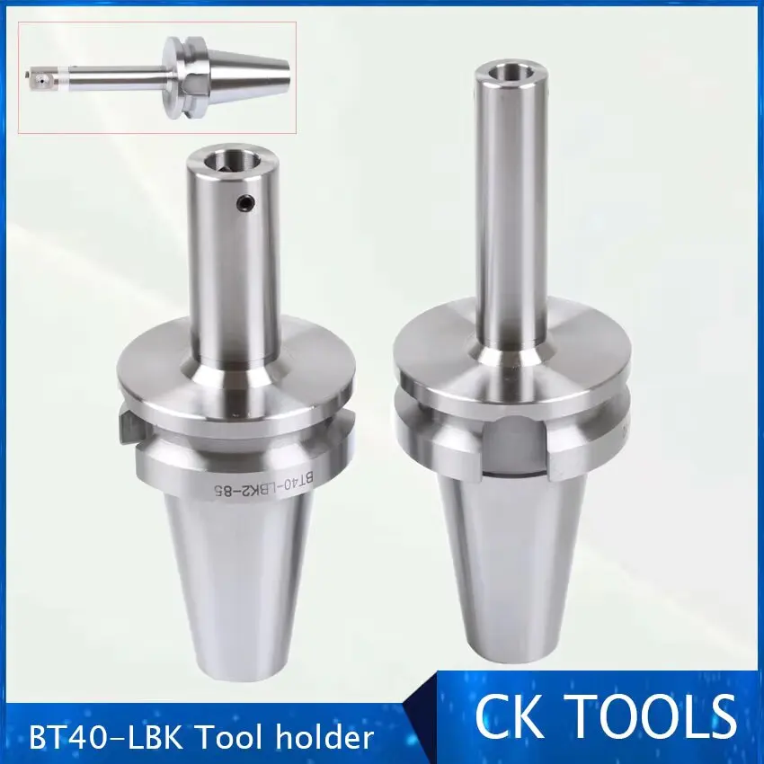 

China factory BT40 LBK1 LBK2 LBK3 LBK6 CK boring tool insert clamping tool holders factory CBH RBH head tool holder LBK type