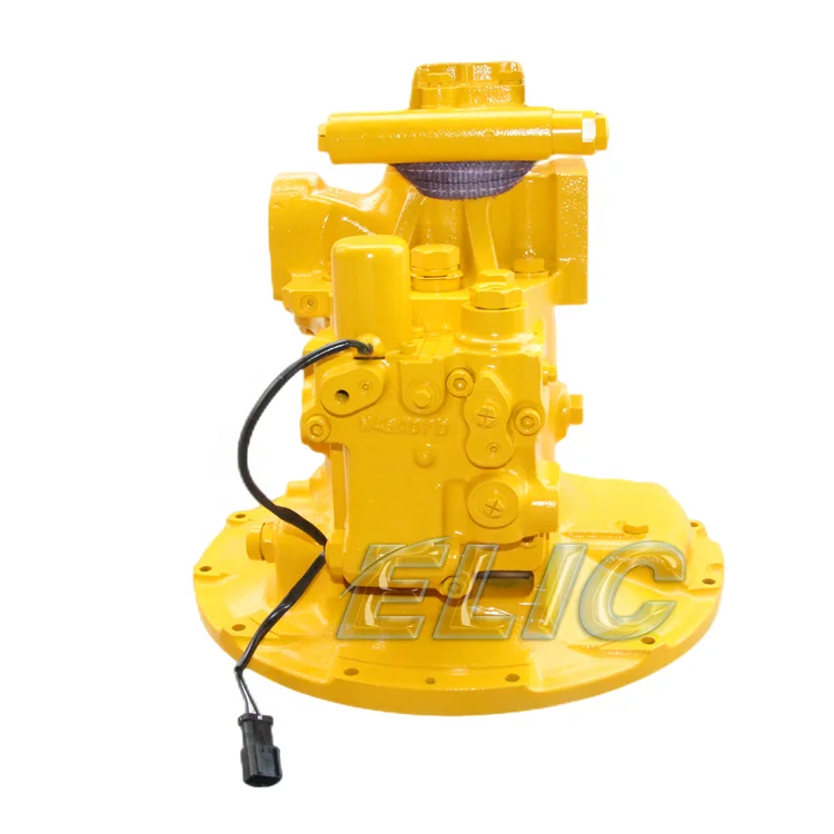 708-1L-00070 708-1L-00071 708-1L-00032  PC100-6 PC120-6 PC130-6 Excavator HPV95 hydraulic pump 708-1L-00412  708-1L-00411