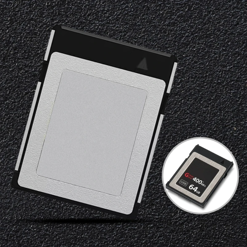 Рисунок 3 - Защитная крышка карты CFE типа B XQD