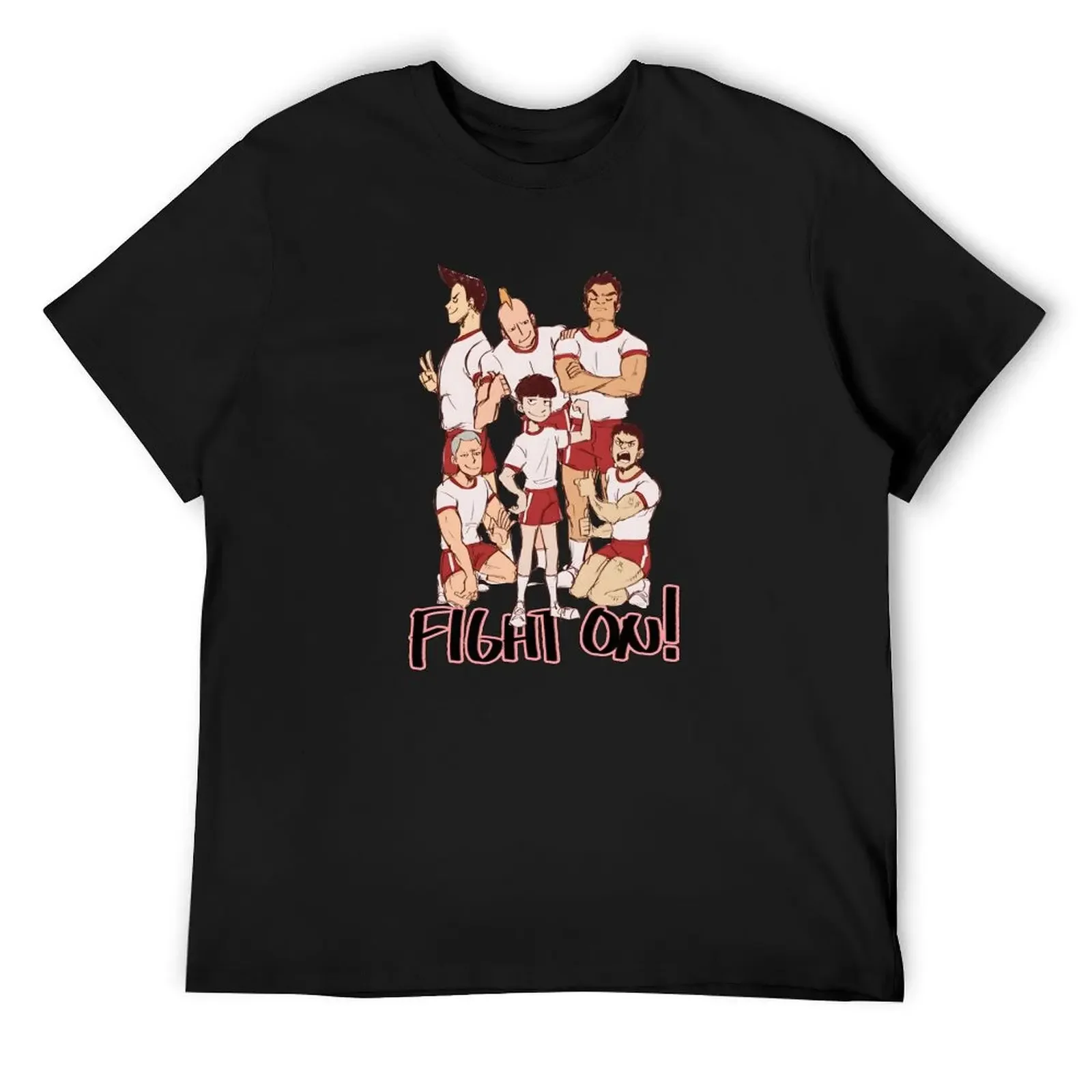 

I cant believe ive never drawn the body... T-Shirt Clothing funny costumes anime t shirts mens funny t shirts
