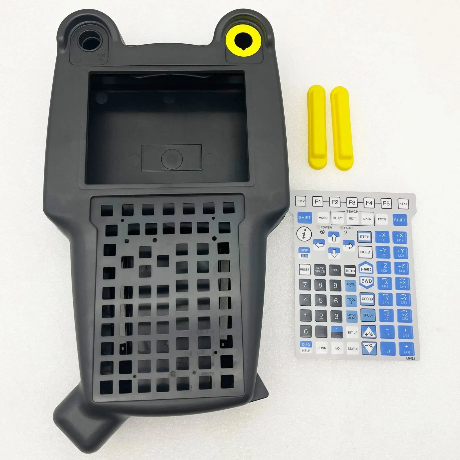 

Brand New A05B-2308-C306 A05B-2308-C307 Warranty One-year