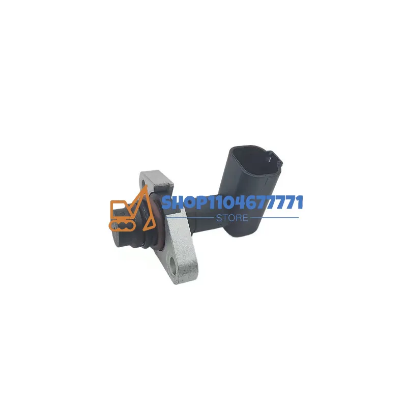 3196491 Excavator Parts E349D Eccentric Shaft Speed Sensor 319-6491 Loader Roller Accessories