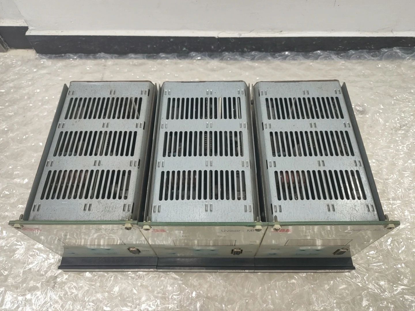 Uvisor MFD for ABB Uvisor-MFD Flame Controller