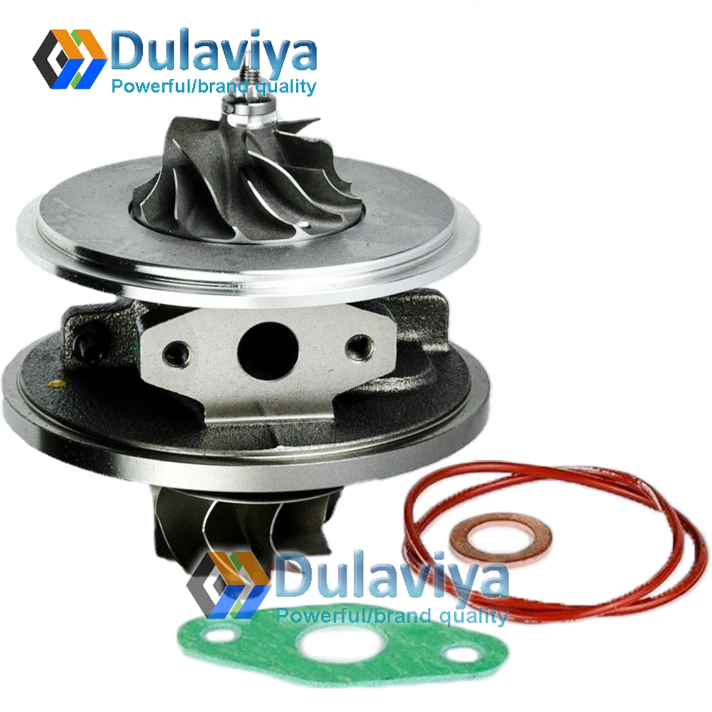 GT1749V картридж турбокомпрессора Core Chra для BMW 320 2.0D E46 M47TuD20 2004-131877 731877-5010S 7318775010S 11657790994
