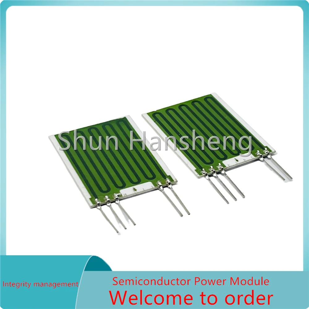 82B.1B  13018982 New resistive film ceramic sheet  Q681-A-03  82B.1B SH2A027-1