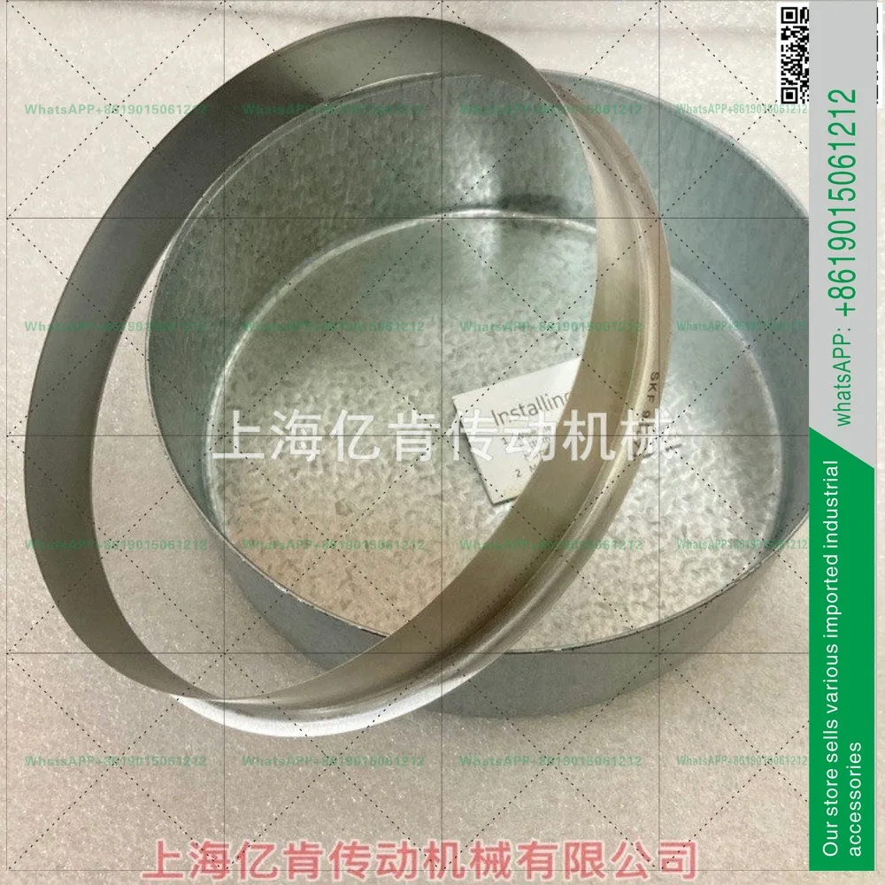 CR 99571 with 145 mm shaft wear bushing stainless steel bushing