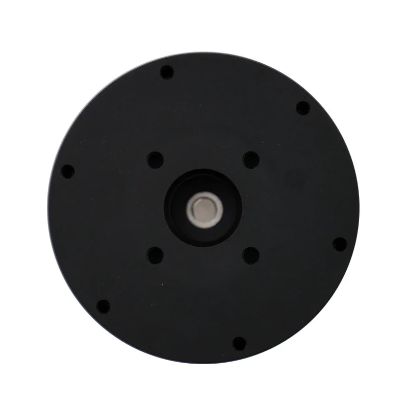 Imagem -03 - Micro Servo Motor com Driver Integrado Gimbal sem Escova Ms6010v3 Bldc