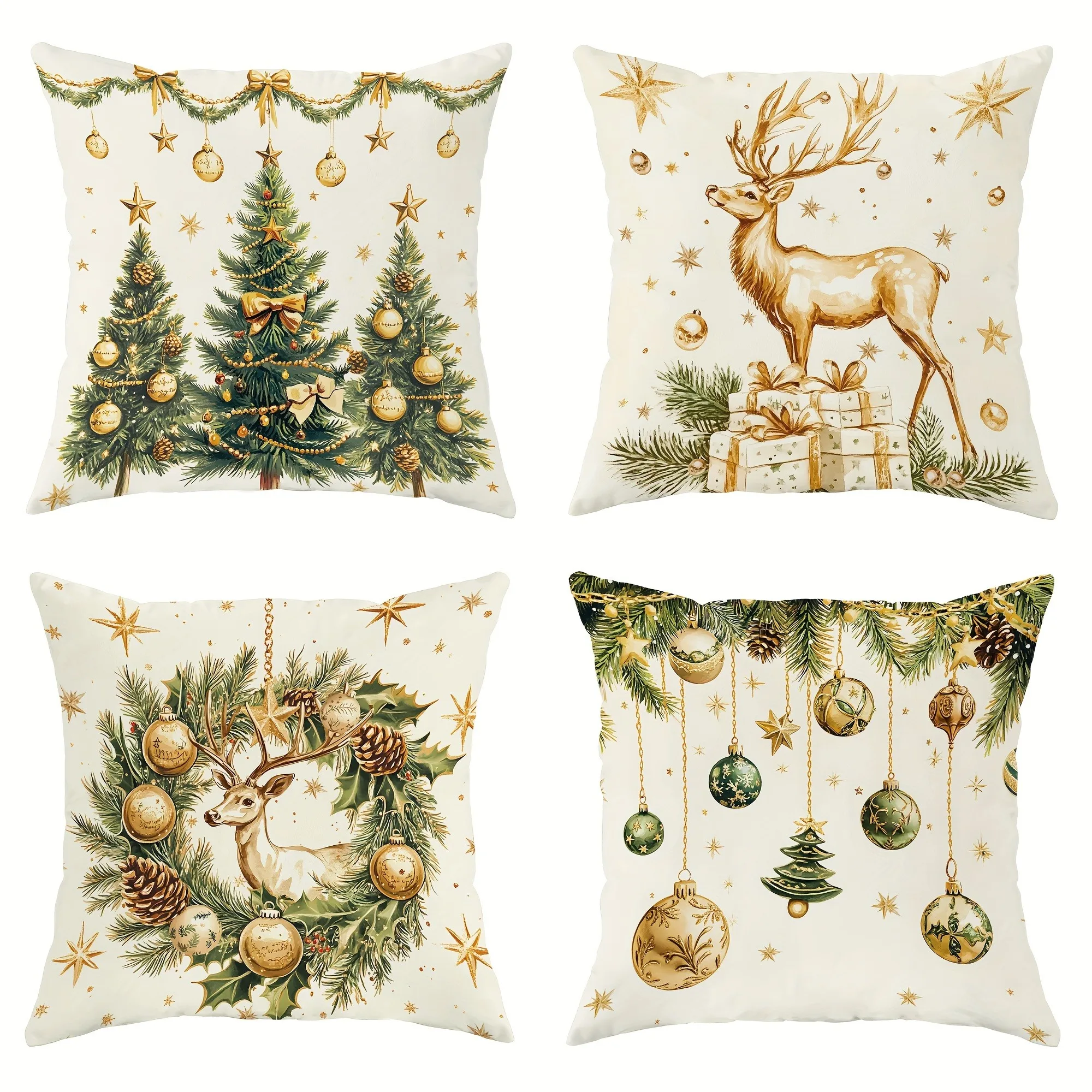 Fundas De Almohada … - image