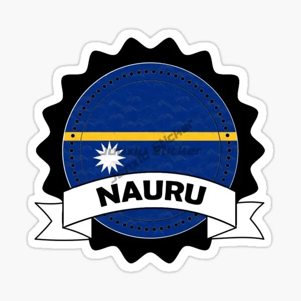 اليونان موناكو إيران نورو أندورا مالتا إستونيا الأرجنتين أستراليا التعميم العلم الوطني سيارة ملصق الفينيل ذاتية اللصق ملصق