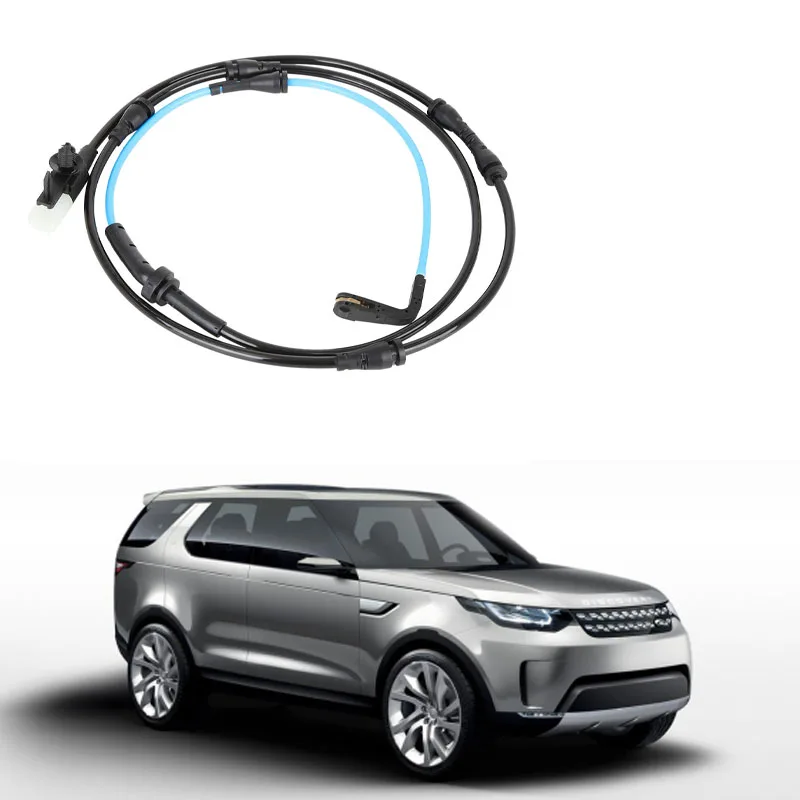 

LR084048 Applicable to Range Rover 2013, Sport Range Rover 2014, 5th Generation Discovery 2017 Wire Assembly - Brake Pad Wear