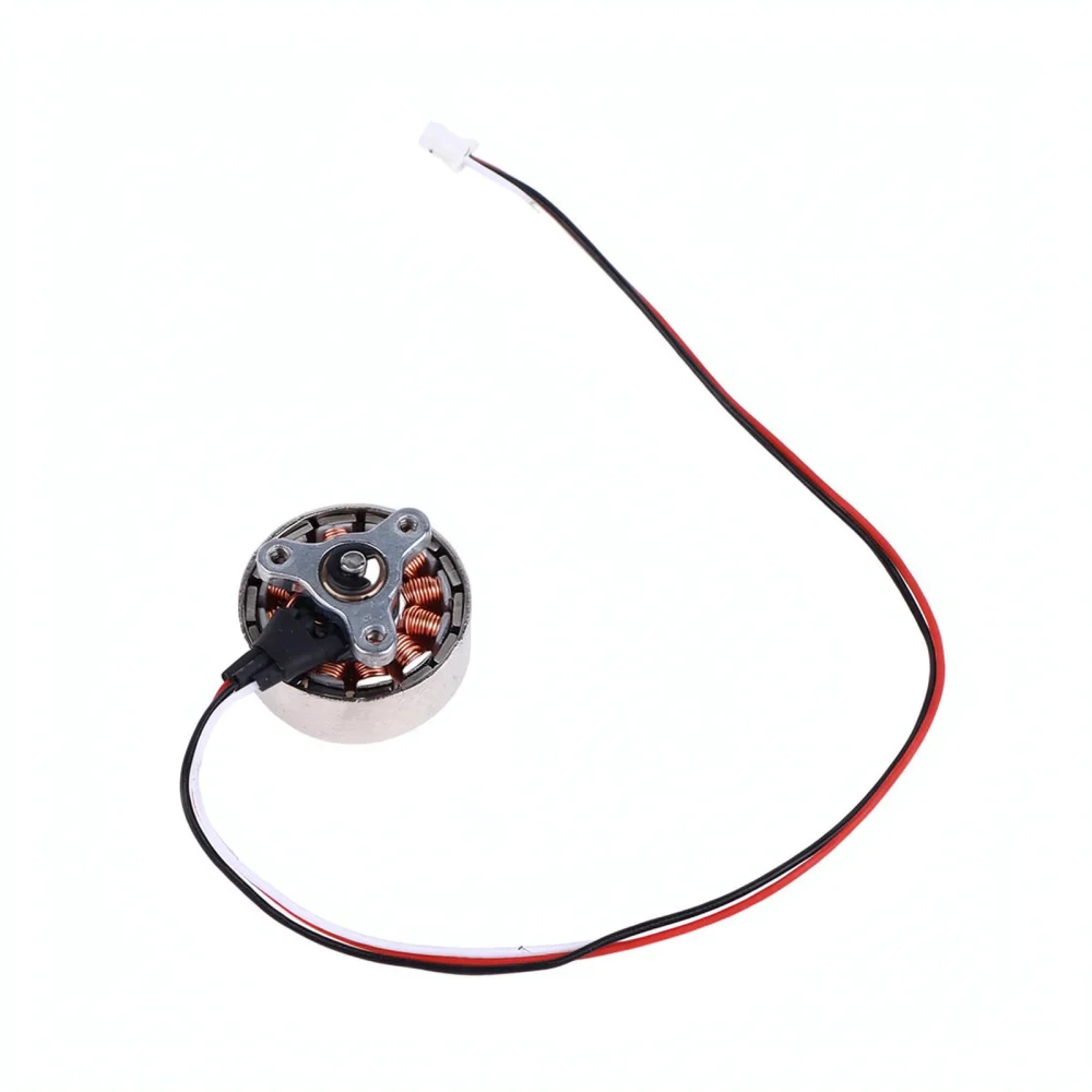 Brushless Motor 1503 1504 For RC Micro Drone Model Airplane High Efficiency Propulsion Driver Stability Flight Component