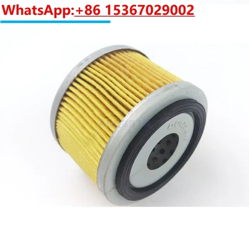 

For Daewoo Doosan DH60 150 220 300-7 Excavator Hydraulic fuel tank cap filter element Air release valve Excavator Accessories