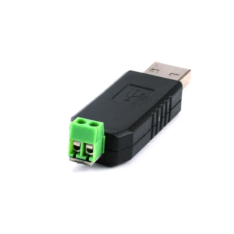 محول USB إلى 485 USB إلى RS485 485USB إلى Windows7/8 التسلسلي