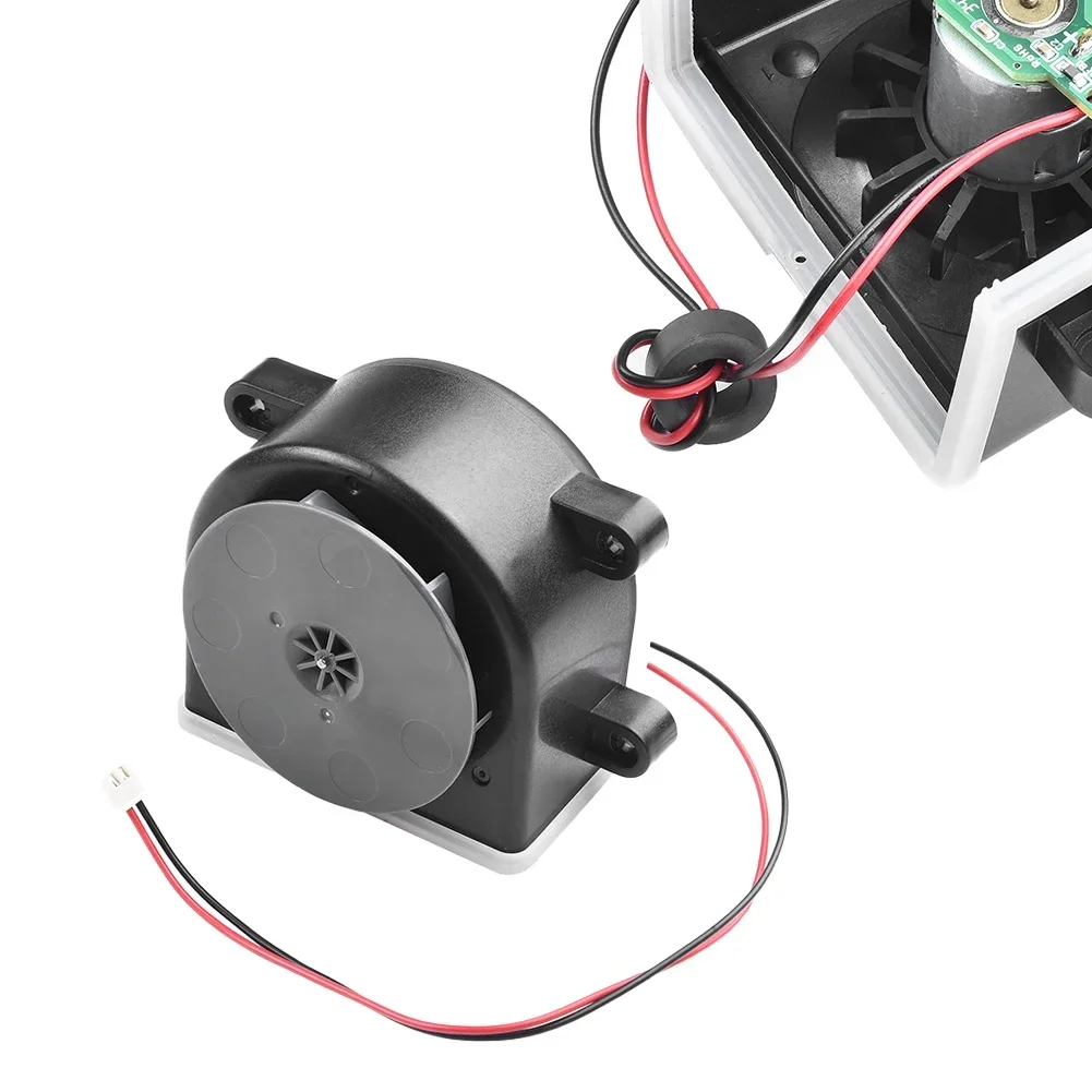 Robot Fan Motors Assembly For MEDION MD 16192 18500 18501 1850X 18600 Household Supplies Cleaning Vacuum Parts Accessory