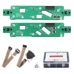 Xhorse BCM2 For Audi Solder-Free Adapter For Add Key and All Key Lost Solution Work For VVDI Key Tool Plus and VVDI2+VVDI Prog
