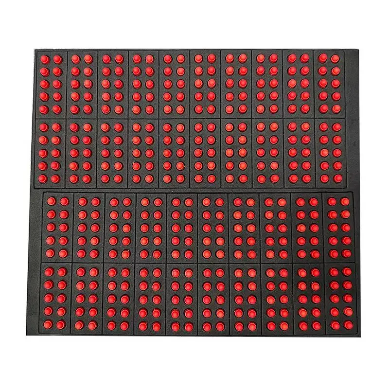 100 قطعة 7*1.6 مللي متر رغوة إيفا المطاطية الناعمة الهوائية (ليست البلاستيك الصلب) كرات الطلاء الادسنس