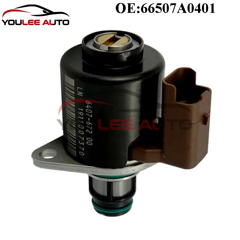 New 66507A0401 6650750001 9307Z509B 1329098 9109-903 9307Z523B 9307Z501B Fuel Pump Inlet Metering Valve For Kia Auto Parts