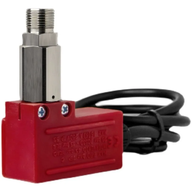 Italian MVPS60 shutdown 600 kg pump head pressure controller