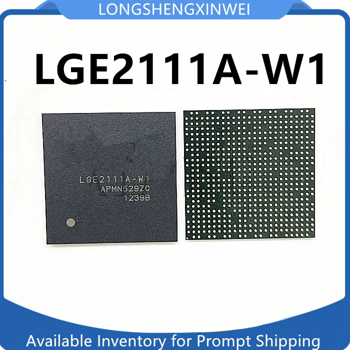 1PCS LGE2111A-W1 BGA New  IC Chip in Stock Original