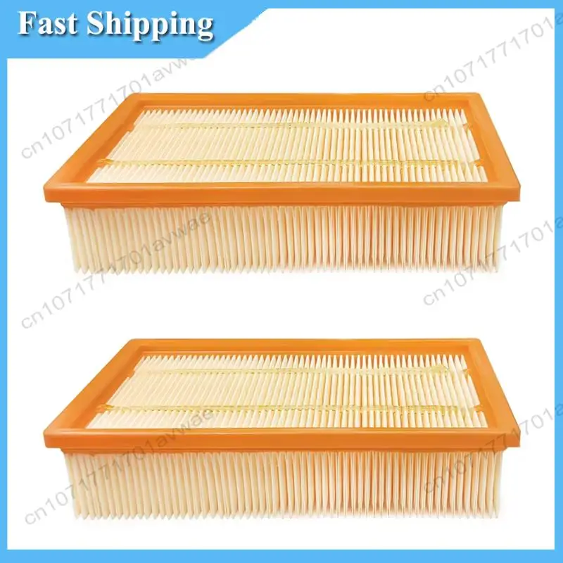 Best Pick Vacuum Fi… - image