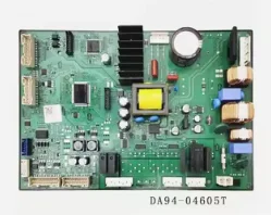 For Samsung Refrigerator Control Board DA92-01138N DA94-04605T Fridge Motherboard Parts