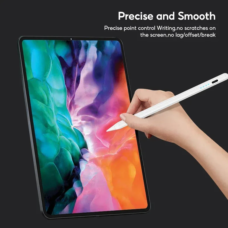 Thumbnail 3 - #5 New Stylus Pens Arrivals
