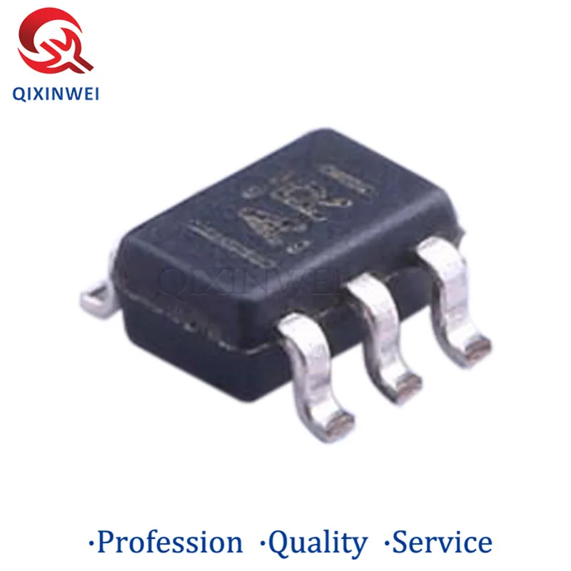 Lote Original Novo TPS3800G27DCKR TPS3800 SC-70-5 1