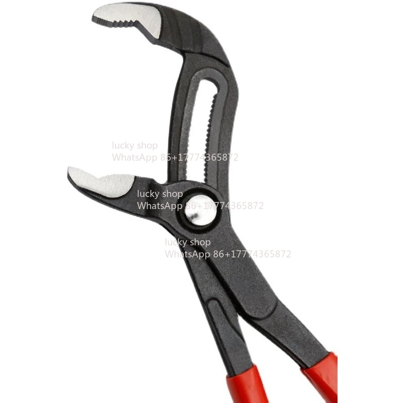 

Water Pump, Water Pipe Pliers Multifunctional Universal Wrench Universal New Type