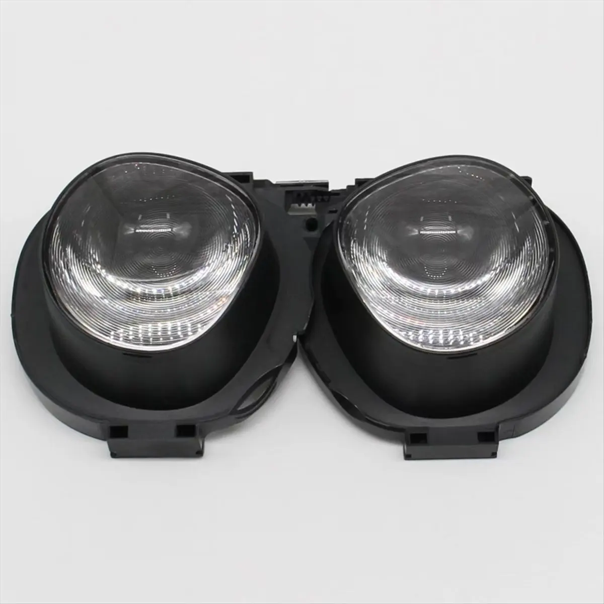 TCE Fresnel Lens for 2 VR Headset Virtual Reality Optic Lens for 2 Repair Replacement Accessory