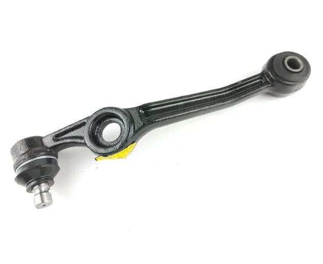 Para FAW Xiali A+ / N3 / N3+ / N5 / N7 / Shenya 2000 Conjunto de brazo de control de suspensión delantero inferior, Buje de brazo inferior, Horquilla inferior