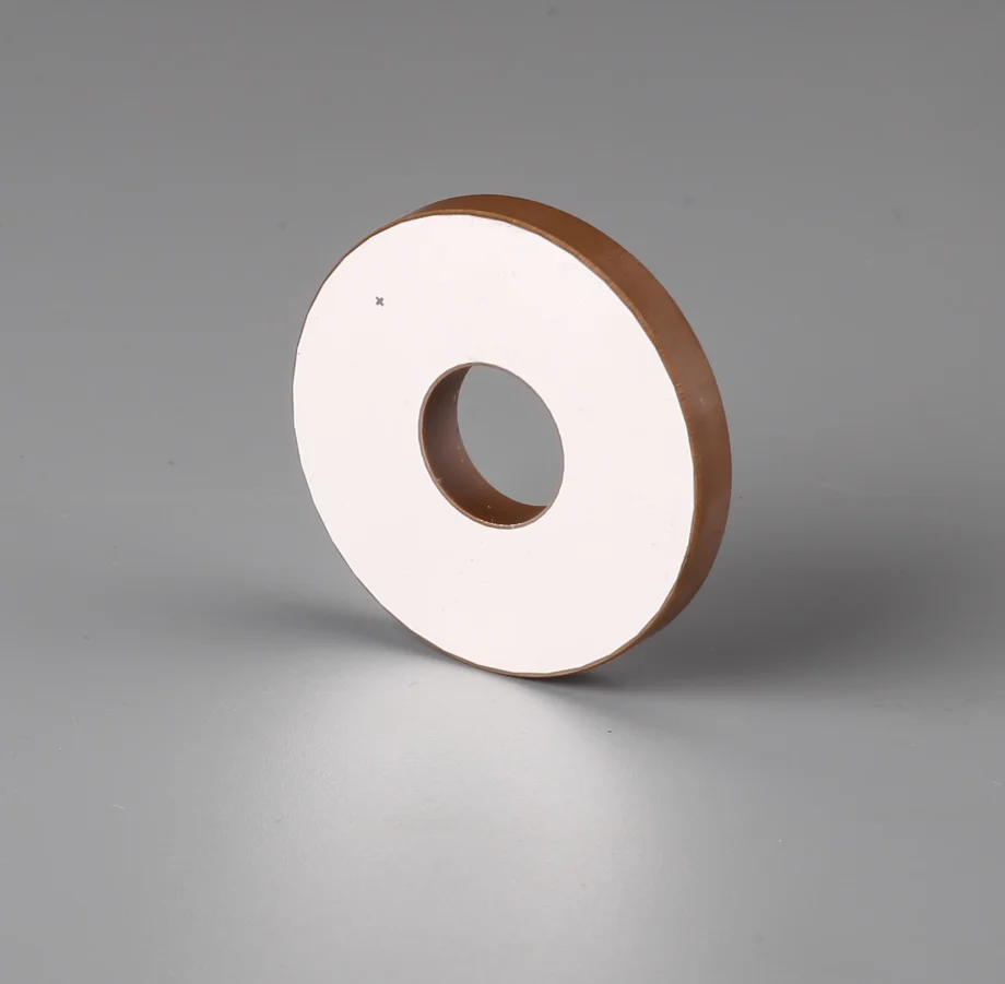 Piezo Ceramic Plate… - image
